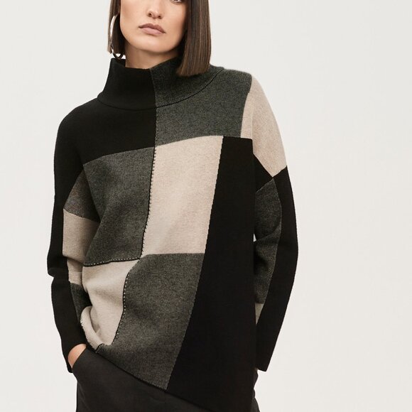 Joseph Ribkoff Sweater - Picture 1 of 2